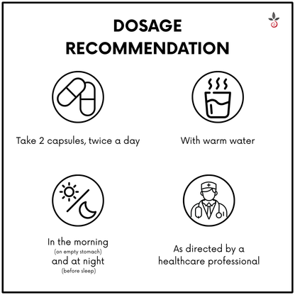 Bael Leaf Capsules - Ayurvedic Excellence for Gut Health & Weight Balance - Nourish, Heal & Restore with the Power of Bael - 120N Bilvam Jaganmaata Herbals Pvt. Ltd.