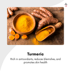 Chandan Turmeric Face Pack - The Ultimate Ayurvedic Glow Secret - 100 g e 3.53 oz. Bilvam Herbals