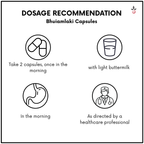 Alcohol Detox Kit - Support for Liver Health After Alcohol Use - Protect. Cleanse. Recover. Bilvam Jaganmaata Herbals Pvt. Ltd.