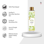 Herbal Bathing Powder Kit - Ayurvedic Luxury for Radiant Skin Bilvam Herbals