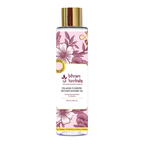 Palaash Flowers infused sesame oil - A Timeless Elixir for Luminous, Ageless Skin Bilvam Herbals