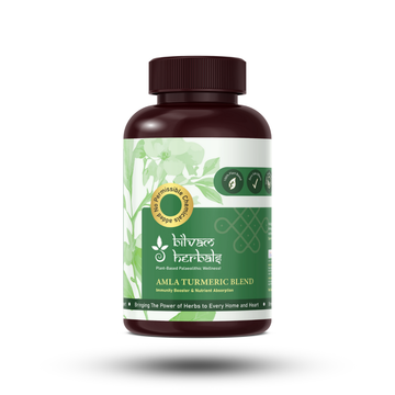 Amla Turmeric Blend - 100 g e 3.53 oz.