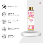 Skin Care Kit - The Art of Timeless Beauty, Crafted by Nature Bilvam Jaganmaata Herbals Pvt. Ltd.