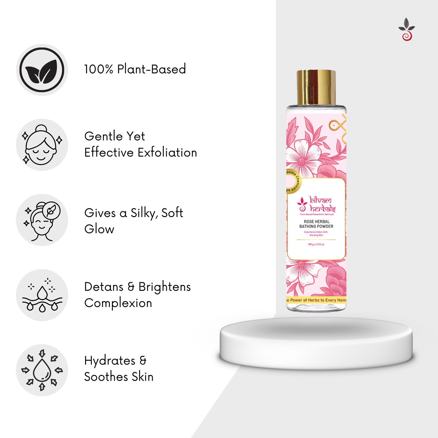 Skin Care Kit - The Art of Timeless Beauty, Crafted by Nature Bilvam Jaganmaata Herbals Pvt. Ltd.