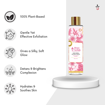 Skin Care Kit - The Art of Timeless Beauty, Crafted by Nature Bilvam Jaganmaata Herbals Pvt. Ltd.