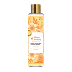 Orange Peel Herbal Bathing Powder - Experience Timeless Freshness & Radiance - 100 g e 3.53 oz. Bilvam Herbals