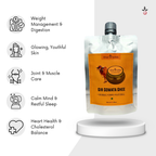 Gir Gomata Ghee – The Purest Essence of Wellness and Tradition Bilvam Herbals