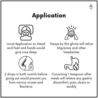 Gir Gomata Ghee – The Purest Essence of Wellness and Tradition Bilvam Herbals