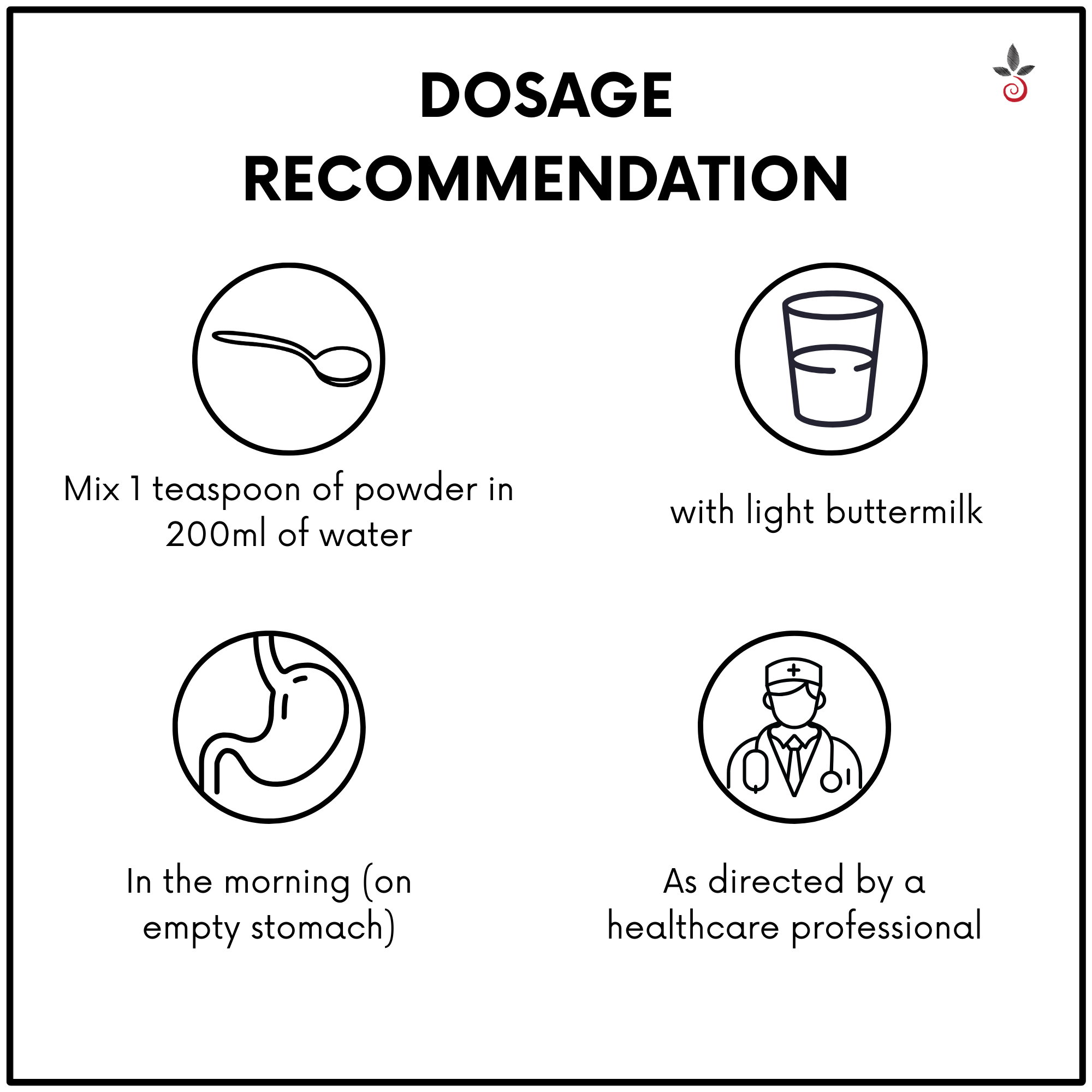 Bhuiamlaki Powder - 100g Bilvam Herbals