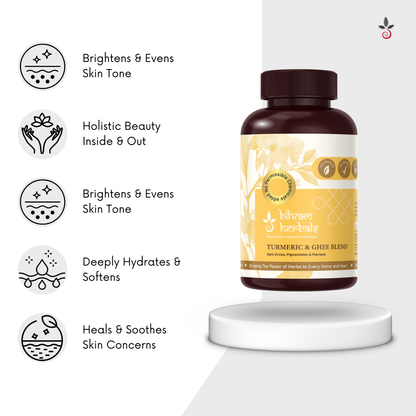 Skin Care Kit - The Art of Timeless Beauty, Crafted by Nature Bilvam Jaganmaata Herbals Pvt. Ltd.