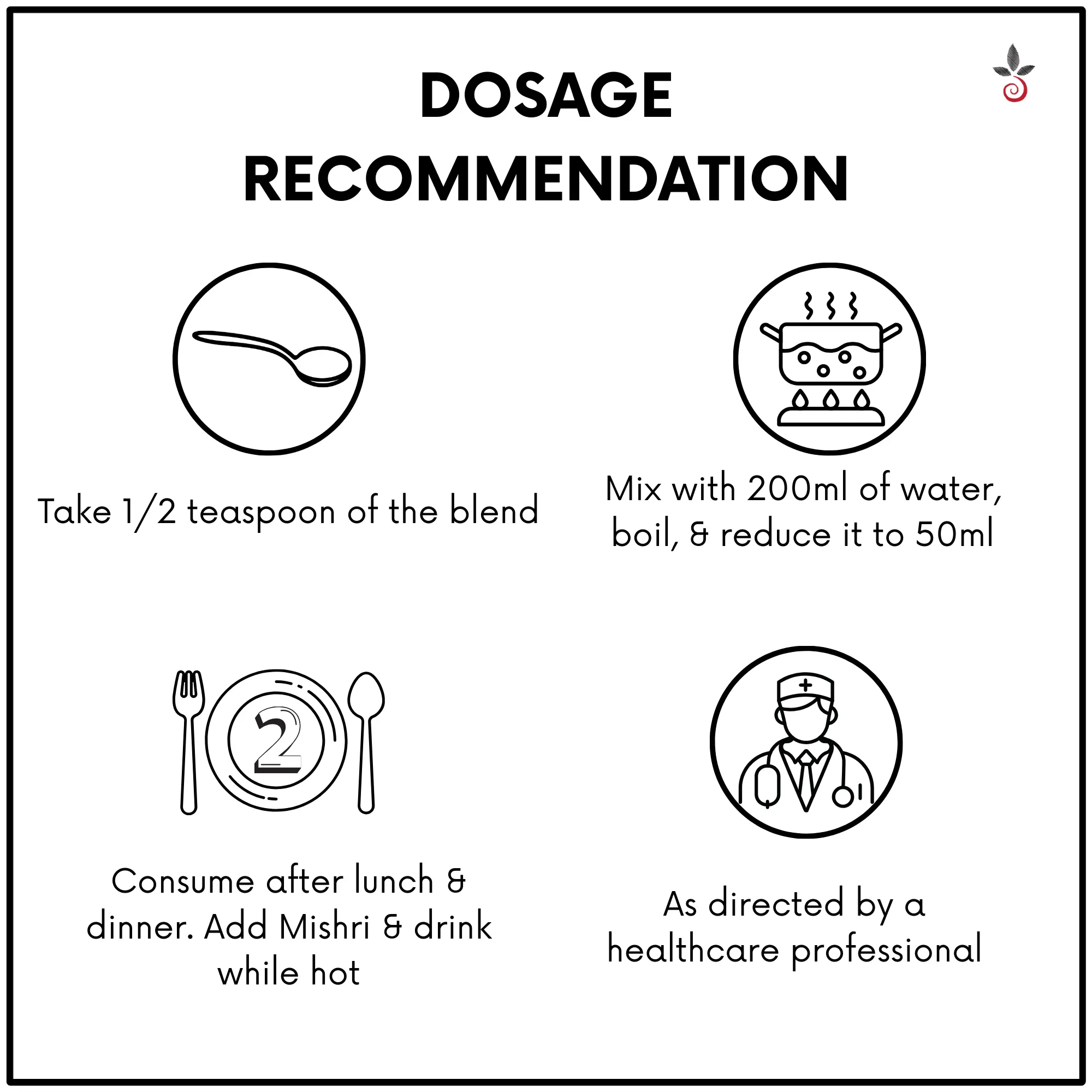 Vasa Powder - 100 g e 3.53 oz. Bilvam Herbals