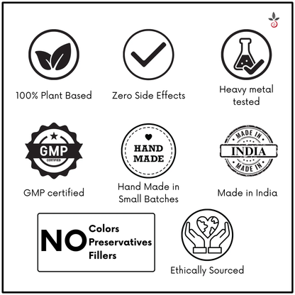 Vasa Powder - 100 g e 3.53 oz. Bilvam Herbals