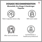 Hypo-Thyroid Care Kit - Awaken Your Energy. Restore Your Balance. Thrive Naturally. Bilvam Jaganmaata Herbals Pvt. Ltd.