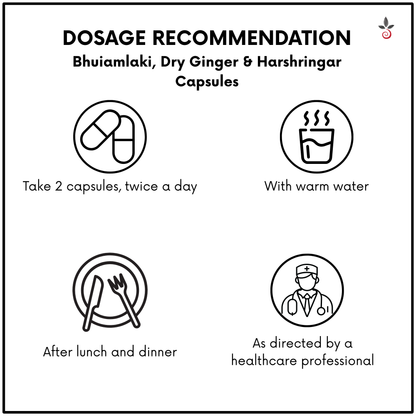 Hypo-Thyroid Care Kit - Awaken Your Energy. Restore Your Balance. Thrive Naturally. Bilvam Jaganmaata Herbals Pvt. Ltd.