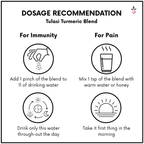 Immunity Booster Kit - Your Daily Shield of Strength & Vitality Bilvam Jaganmaata Herbals Pvt. Ltd.