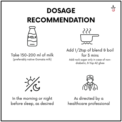 Turmeric Blend with Aromatic Spices - 100 g e 3.53 oz. Bilvam Herbals