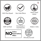 Hypo-Thyroid Care Kit - Awaken Your Energy. Restore Your Balance. Thrive Naturally. Bilvam Jaganmaata Herbals Pvt. Ltd.