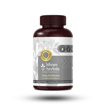 Vasa Powder - 100 g e 3.53 oz.