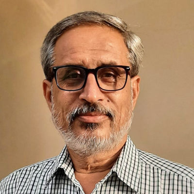 Dr. Jobanputra Harshavardhan