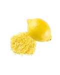 Lemon Zest