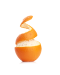 Pure Orange Peel