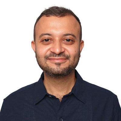 Dev (Kuntal) Bhanushali