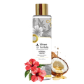 Herbal Hair Oil - Exquisite Nourishment for Timeless Hair - 120 ml e 4.06 fl. oz.