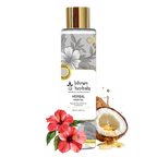 Herbal Hair Oil - Exquisite Nourishment for Timeless Hair - 120 ml e 4.06 fl. oz.