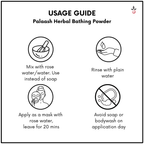 Psoriasis Care Kit Bilvam Jaganmaata Herbals Pvt. Ltd.