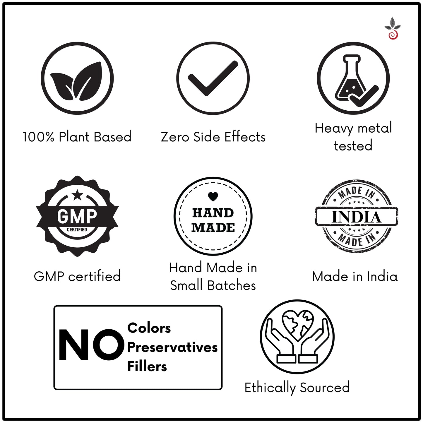 Arrowroot Powder - The Cooling Elixir for Gut & Body Harmony - 100 g e 3.53 oz. Bilvam Herbals