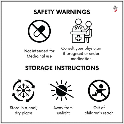 Arrowroot Powder - The Cooling Elixir for Gut & Body Harmony - 100 g e 3.53 oz. Bilvam Herbals
