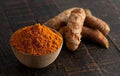 Turmeric (Tribal Sourced)