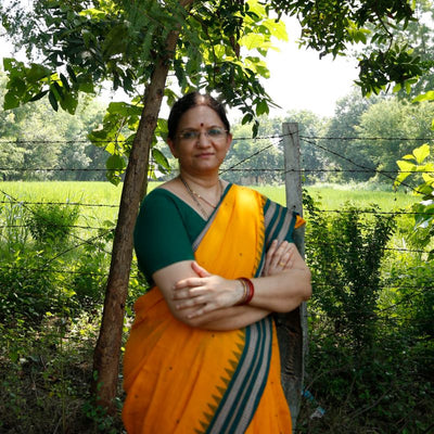 Sai Sudha Chebrolu