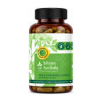 Amla Turmeric Capsules – 120 Capsules Bilvam Herbals