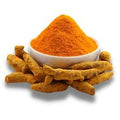 Turmeric Blend with Aromatic Spices 