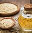 Cold-Pressed Sesame Oil