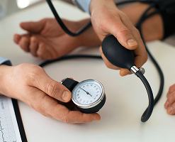 Blood Pressure