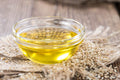 Sesame Oil