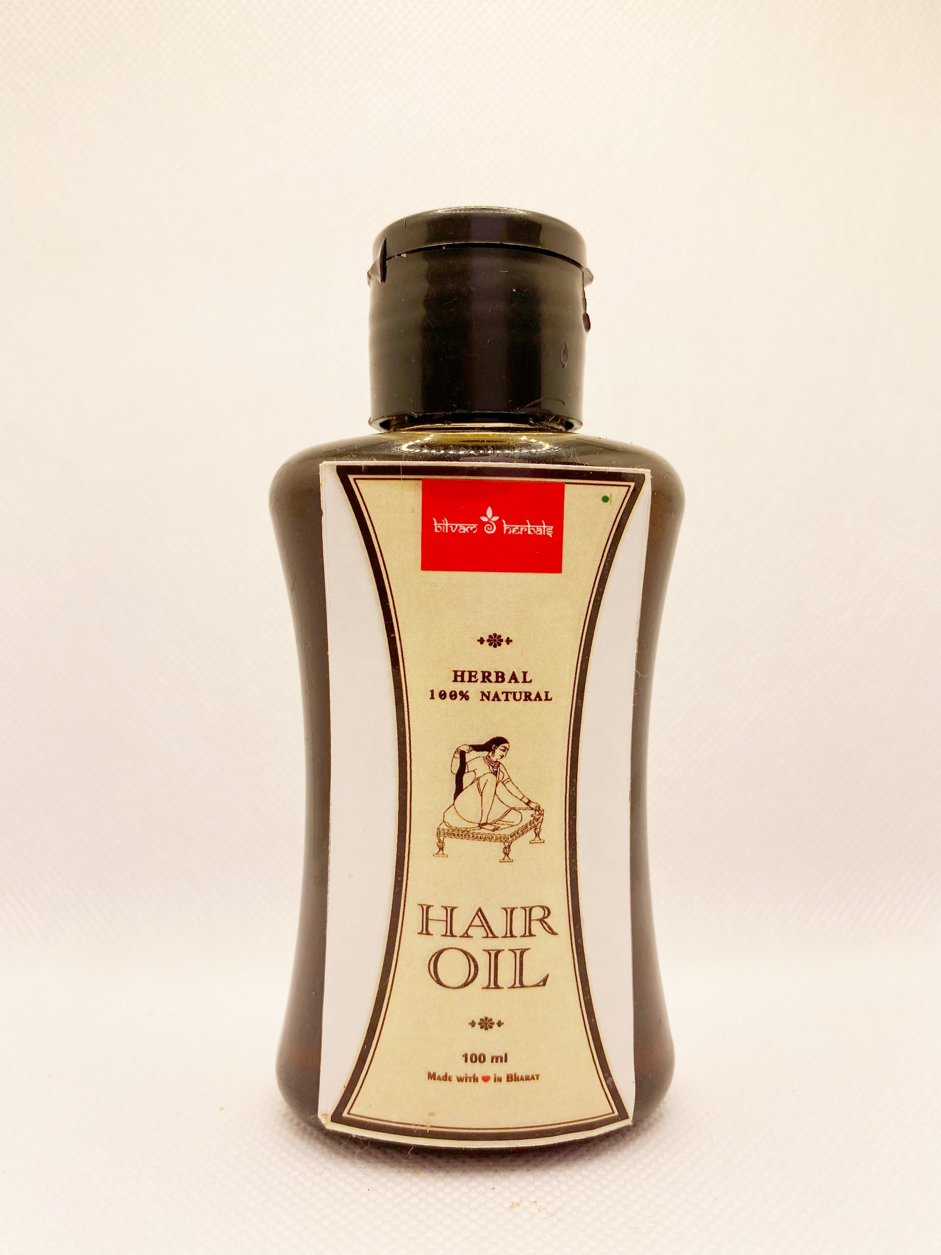 Zam Zam Oil Natural Hair Growing Oil 115ml | Shopee Malaysia