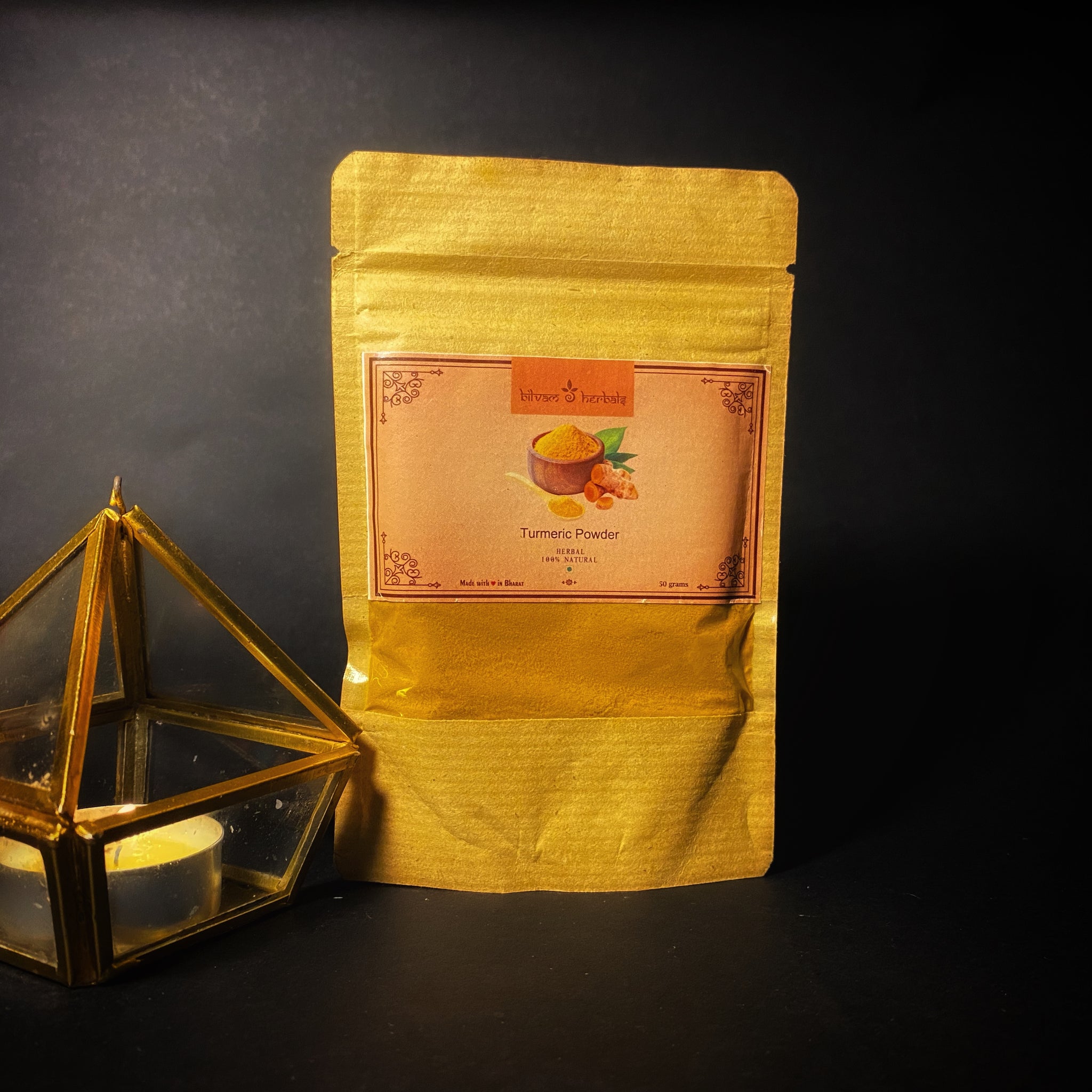 Turmeric Powder