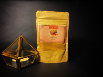 Turmeric Powder