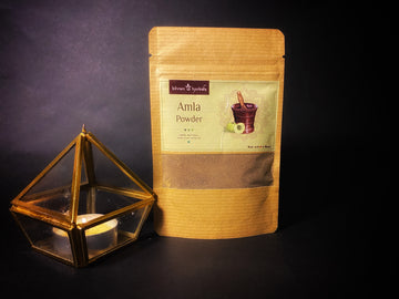 Amla Powder