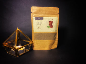 Tulasi Powder