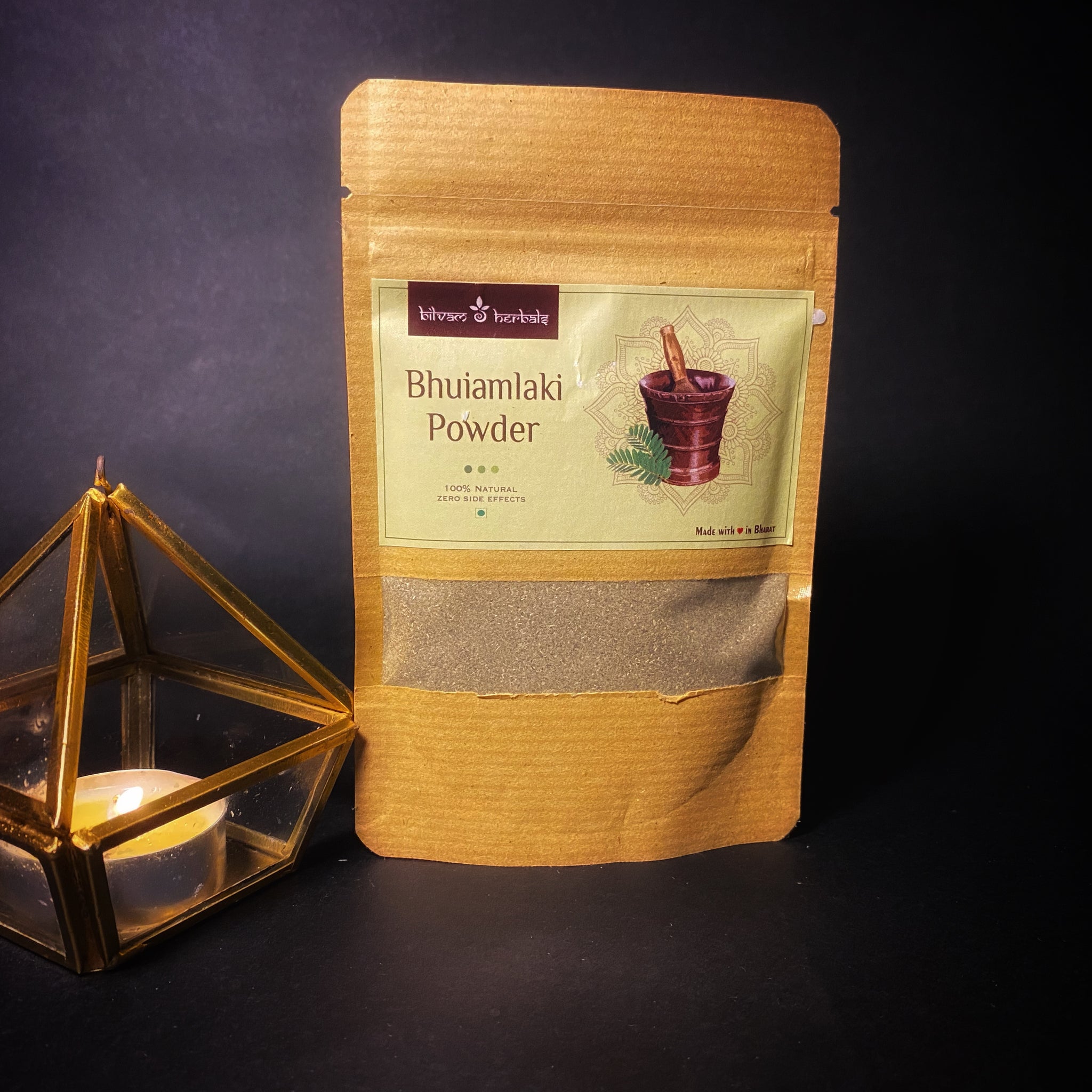 Bhuiamlaki Powder
