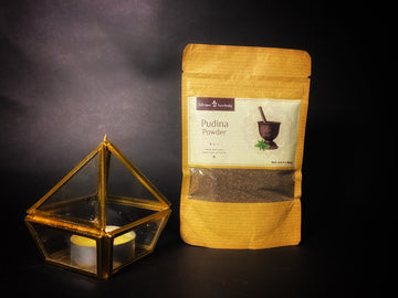 Pudina Powder