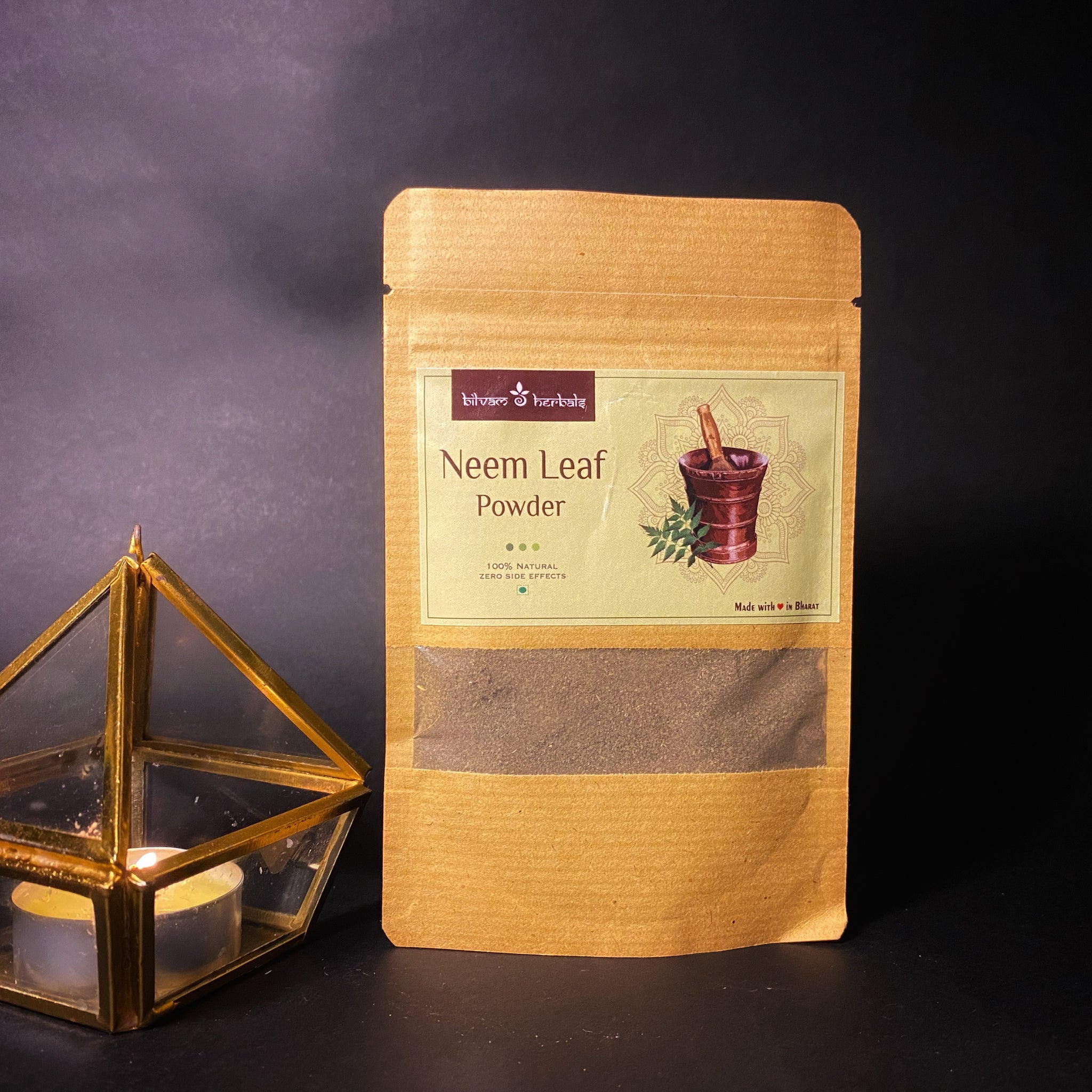 Neem Leaf Powder
