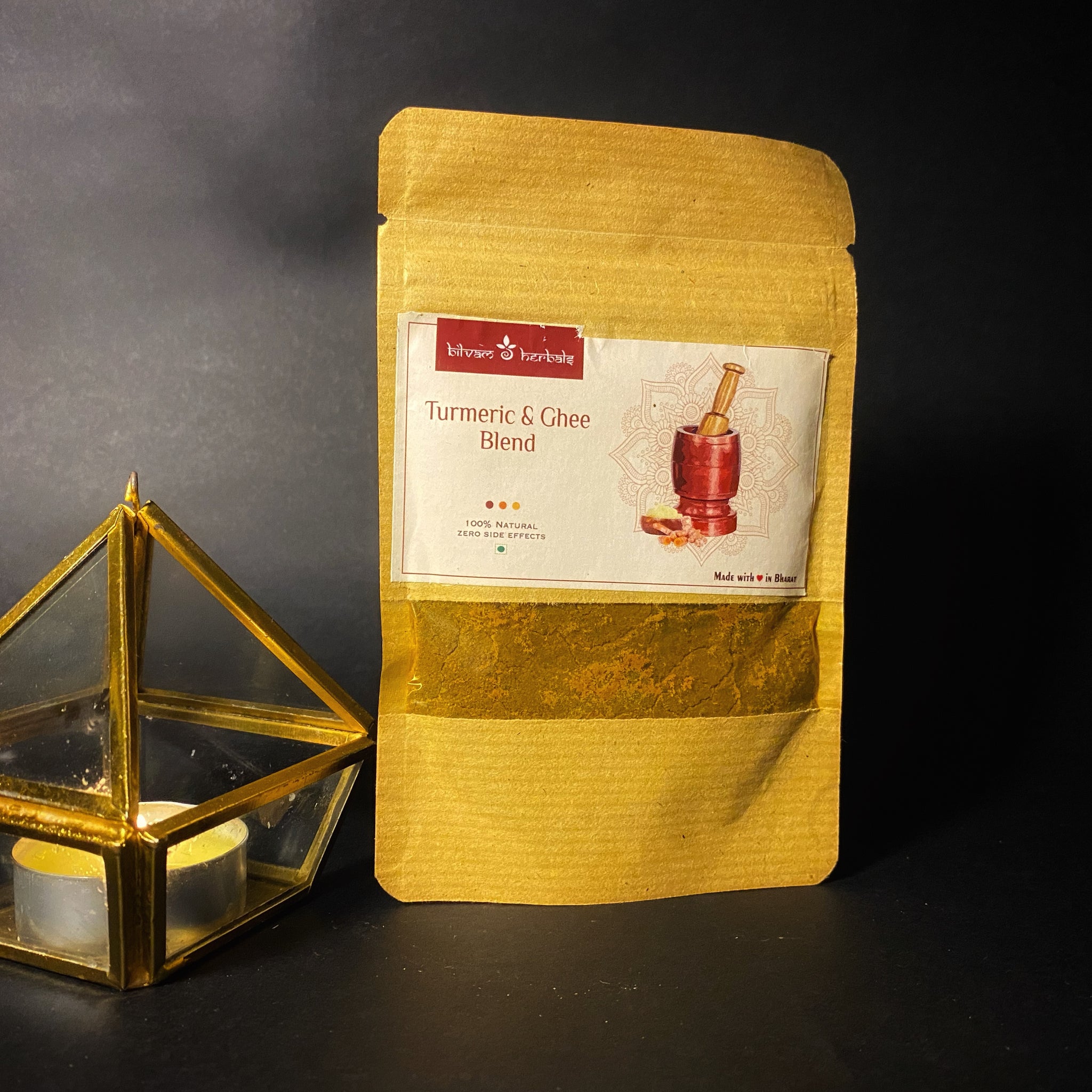 Turmeric Ghee Blend