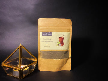 Tulasi Blend with Sitaphal and Bael