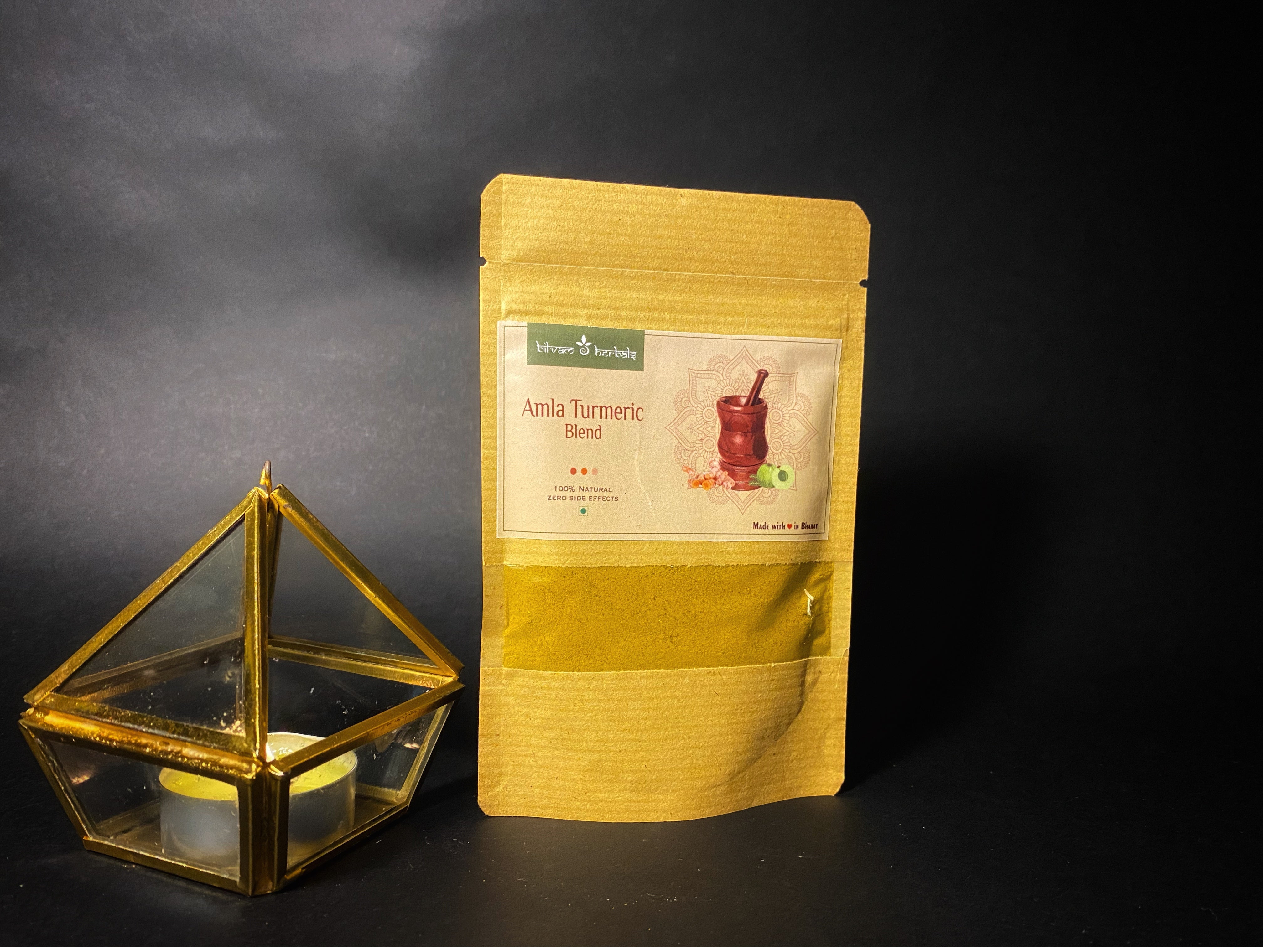 Buy Amla Turmeric Blend Online Healthy Metabolism and Digestion