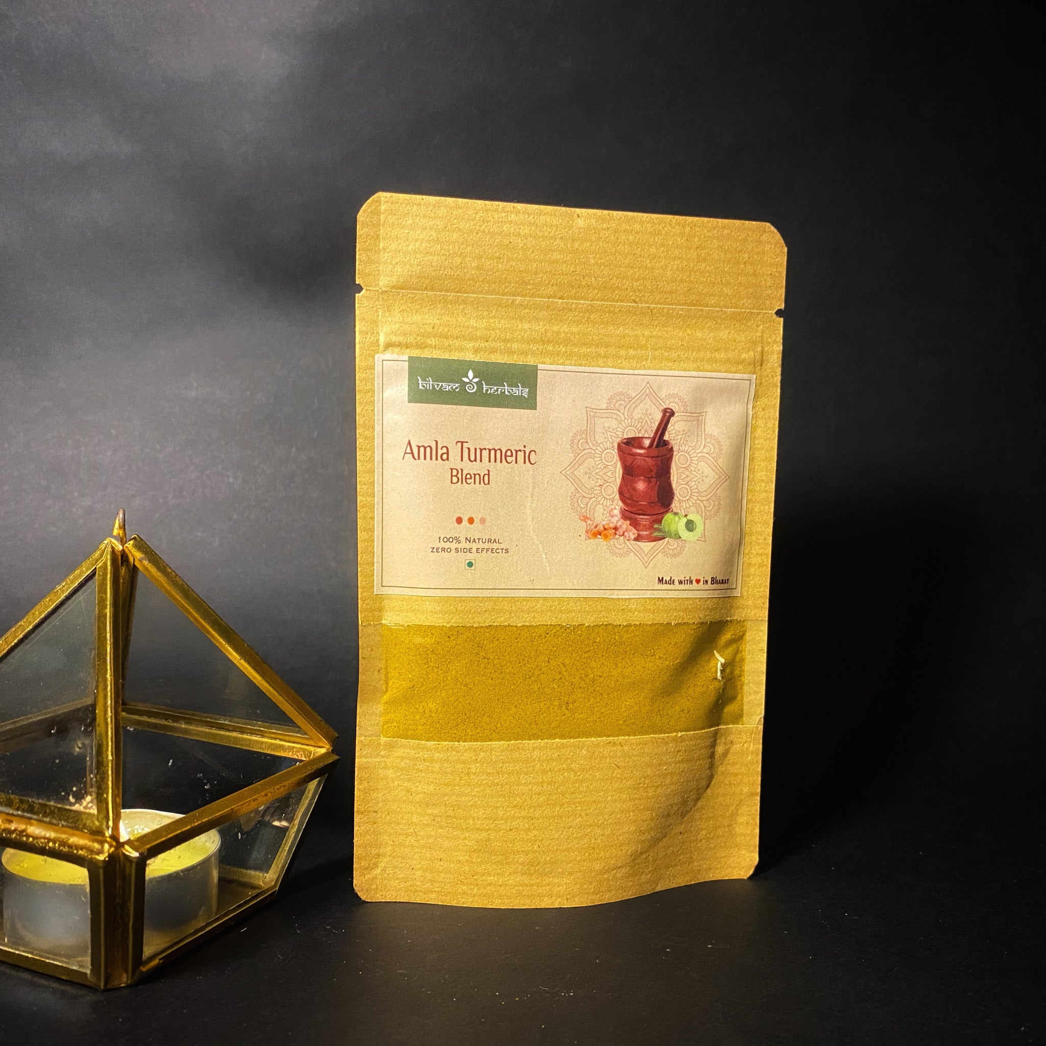 Amla Turmeric Blend